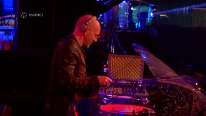 Sven Vath - Live @ Tomorrowland Belgium 2015