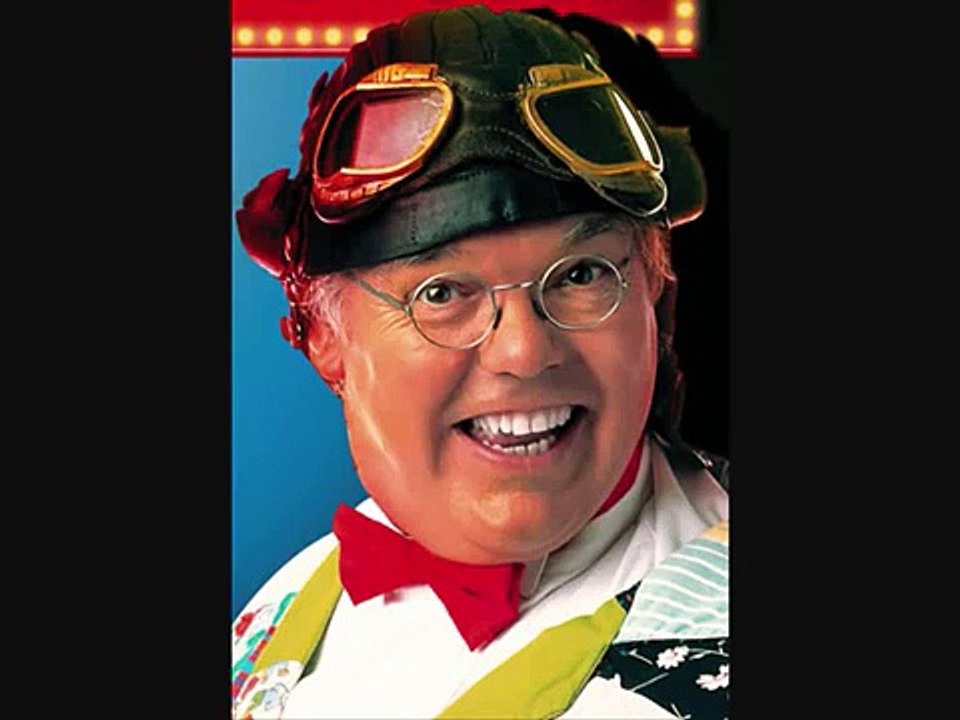 12 days of christmas - Roy chubby brown