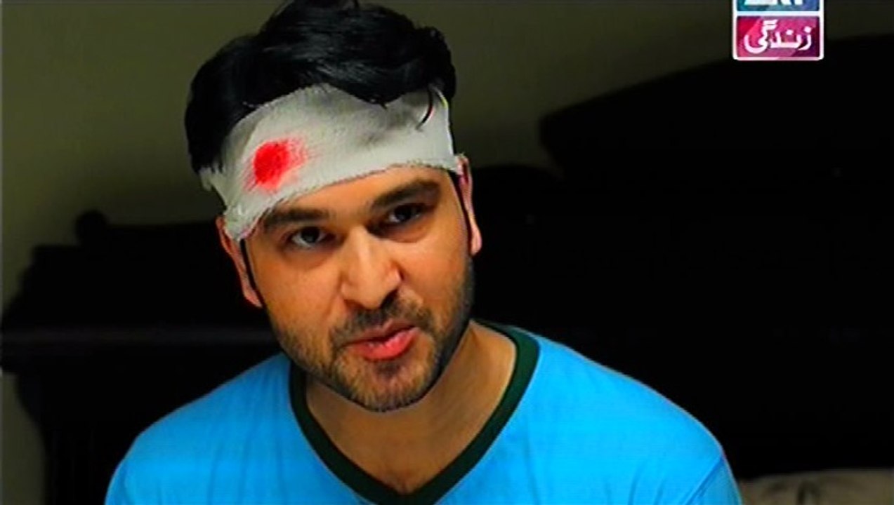 Behnein Aisi Bhi Hoti Hain Episode 287 Full on Ary Zindagi