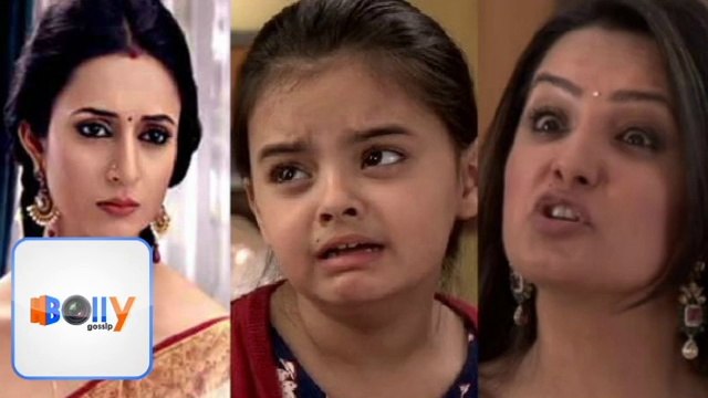 Yeh Hai Mohabbatein Ishita Will Give Away Ruhi And Adi To Shagun For A New Baby 1st September 2015