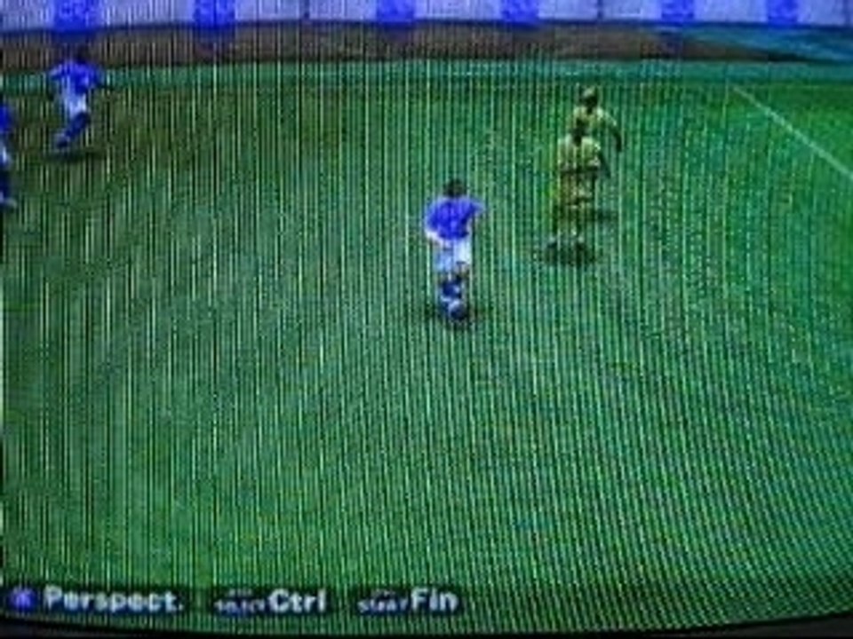 Top5but compil pes6