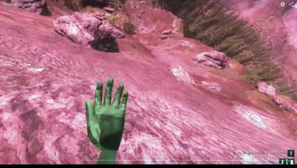 TheHunter-I'm-not-dead!