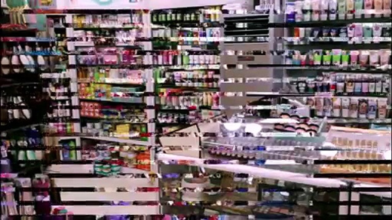 Needz super market