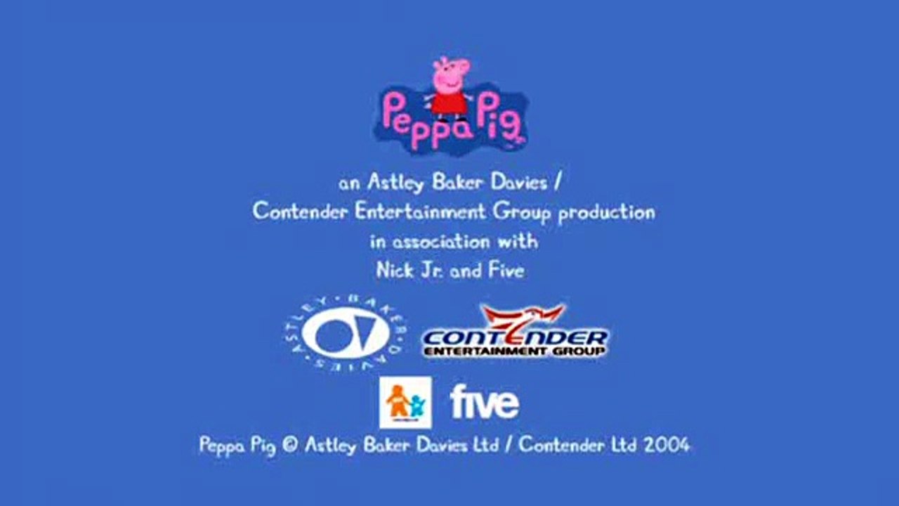 Peppa Pig   s01e46   Frogs & Worms & Butterflies clip11