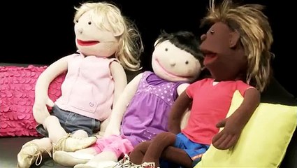 Kids Rights - Daniel Morcombe Foundation