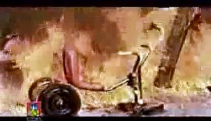 kisay da yaar na bichray