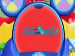 Mickey Mouse Clubhouse Mickey Saves Santa 2006