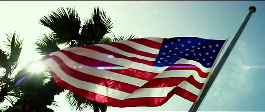 13 Hours The Secret Soldiers of Benghazi Official Trailer #1 (2016) - John Krasinski Thriller HD