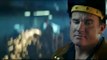 A Fighting Man Official Trailer 1 (2014) - Famke Janssen, James Caan Movie HD