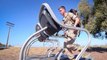 Marines TV - Lightning Packs Electricity-Generating Backpack Field Testing [1080p]