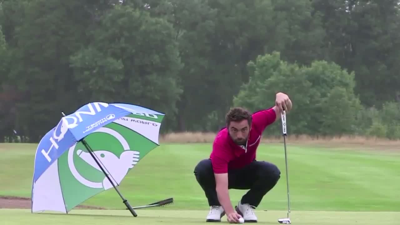 Golf - Challenge Tour : Vaudreuil Golf Challenge