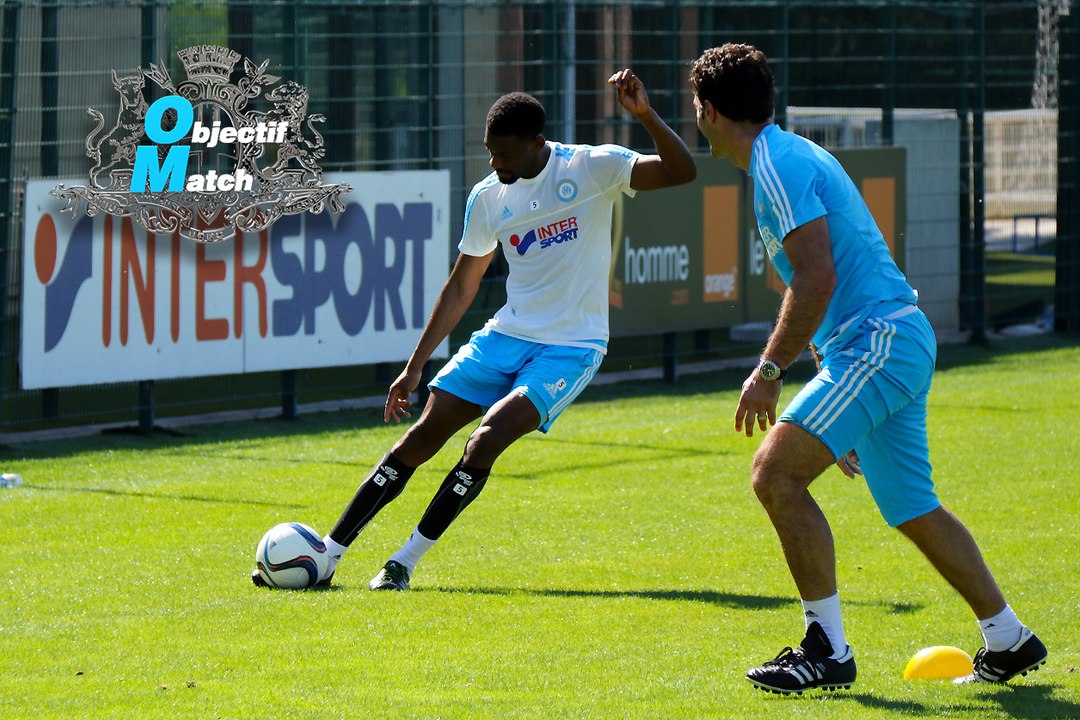 Objectif Match - S4E4 : «Convalescence»