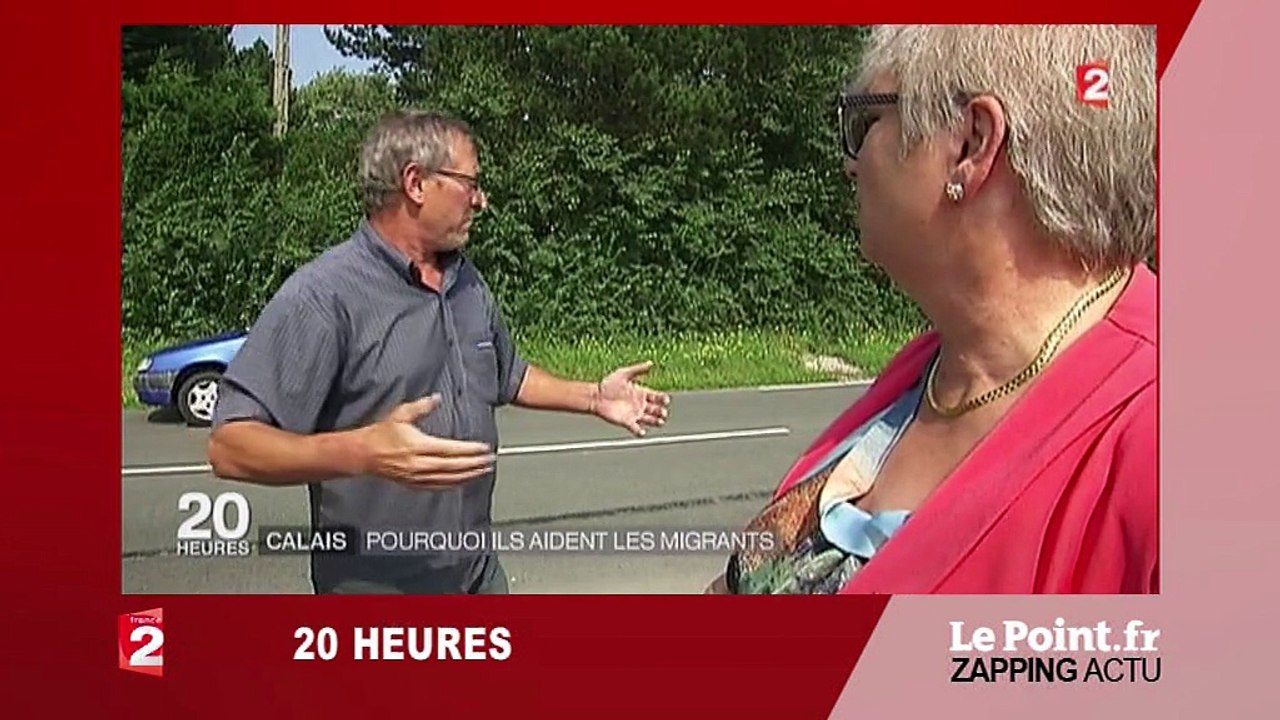 Cambadélis compare les socialistes à des "grenouilles dans une brouette" - Zapping du 1er septembre