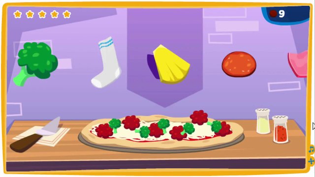 Justin Time Bubble Blitz Animation Sprout PBS Kids Game Play Walkthrough