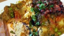 Indian food recipes vegetarian