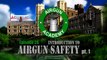 Airgun Safety - Airgun Academy Episode 26