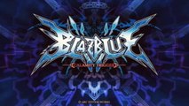 BlazBlue: Calamity Trigger (PS3) / EP1: Intro, modalidades, personajes y modo versus