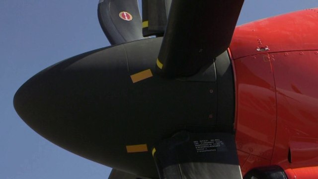 C'est quoi ton métier ? Youssouf, Mécanicien avion (Expression directe 2015 - Episode 5)