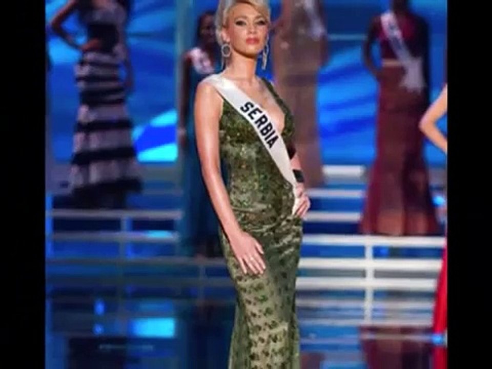 Serbian Girls (Slavic Girls Tribute-Series)