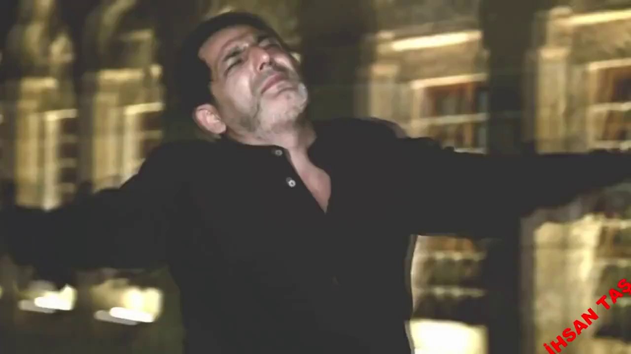 Murat İnce Sevdim Seni