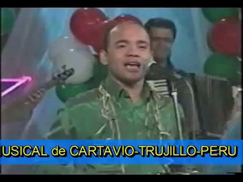 MIX DE CUMBIAS  - LOS TUPAMAROS