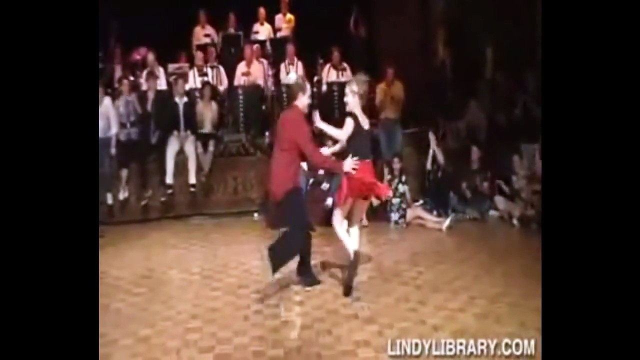 Fast electro swing.wmv