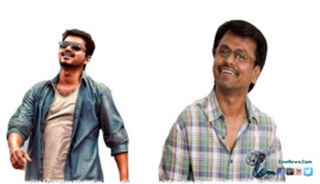 AR Murugadaoss to direct Vijay again? | 123 Cine news | Tamil Cinema