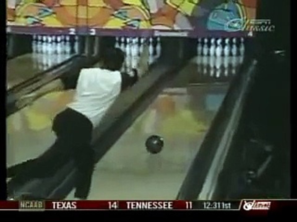 Out of range pin (PBA)
