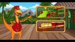 Dinosaur Train Station Race Cartoon Animation PBS Kids Game Play Walkthrough