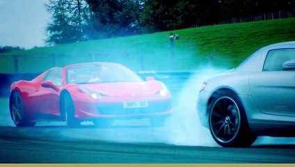 Top Gear: The Worst Car In the History of the World  2012 ™ Full Movie [Sub] HD QUALITY