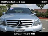 2013-Mercedes-Benz-C-Class-Used-Cars-Boston-M