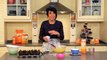 6ª Video Receta con Alma: Muffins de Naranja con semillas de Amapola