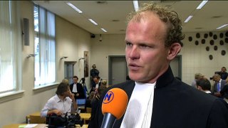 Advocaat WAG: Fantastisch dat wij op alle punten in het gelijk gesteld zijn - RTV Noord