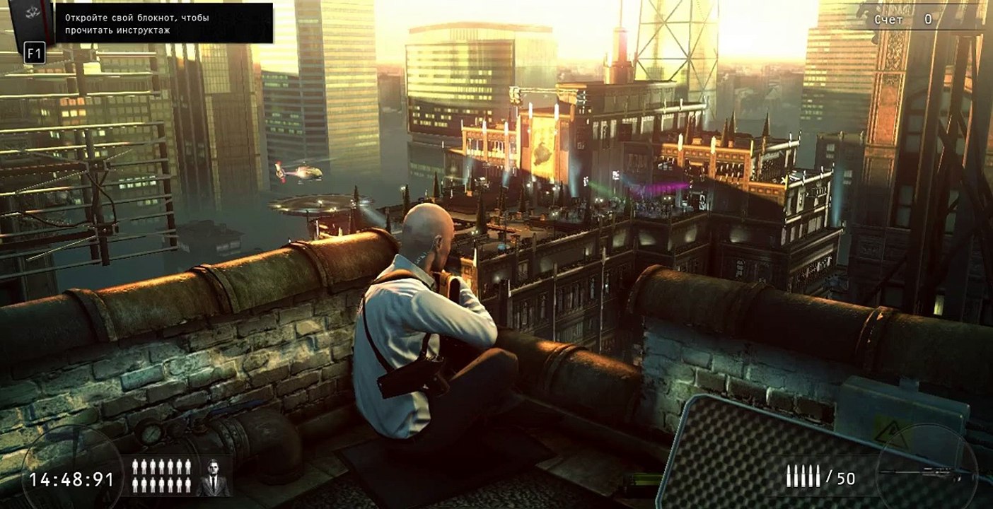تحميل لعبة Hitman   Sniper Challenge نسخة ريباك حصري 2015 مجربة من قبلي برابط واحد سريع بدون تورنت
