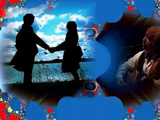 Il vento dell'est. Ricky Gianco e Franco Battiato.