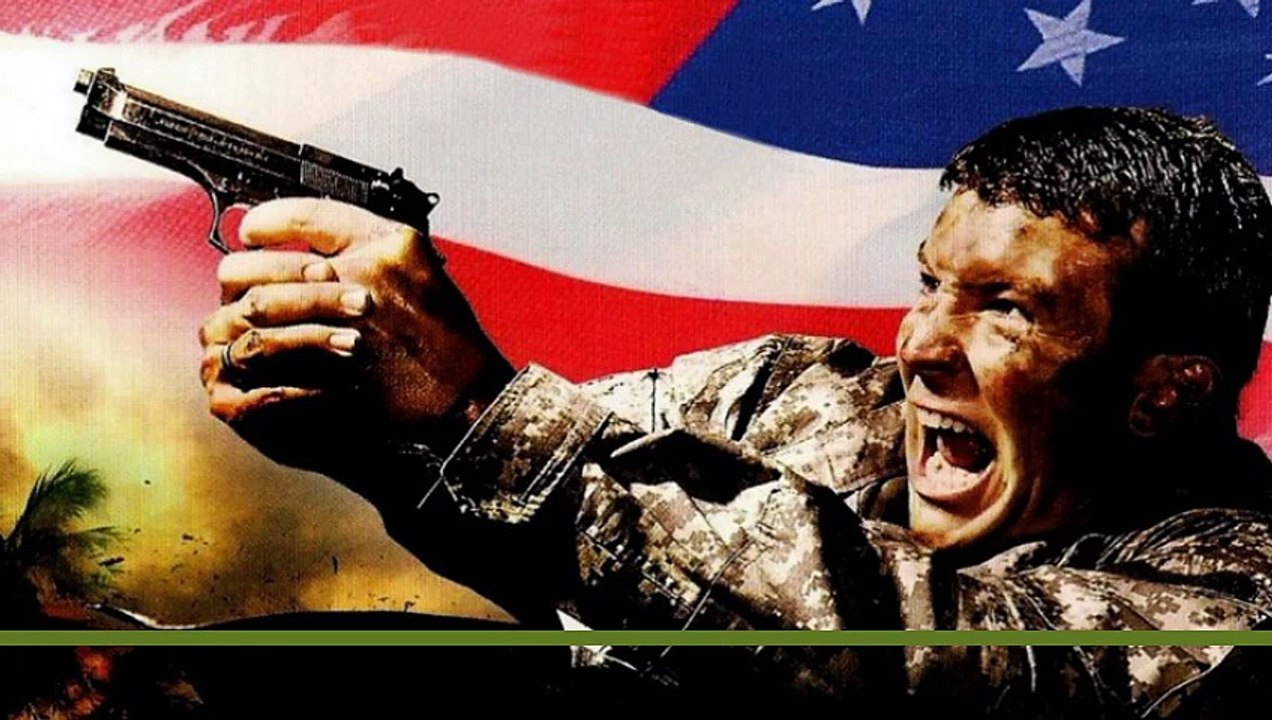 The Marine 2  Full Length Movie  2009 V