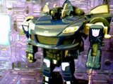 Transformers Badly Animated: Soundwaves Outburst - Pilot Episode