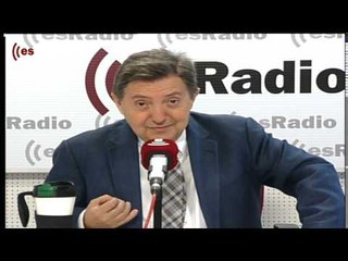 Federico a las 8: Iglesias y Sánchez critican la reforma del TC - 02/09/15