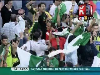 AZAM ASSAN JO - TUFAIL SANJRANI