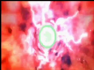 Ben 10 Transformations: OV, UA, and AF