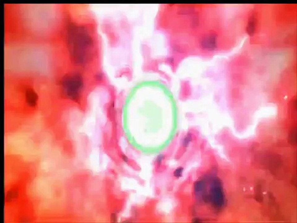 Ben 10 Transformations: OV, UA, and AF