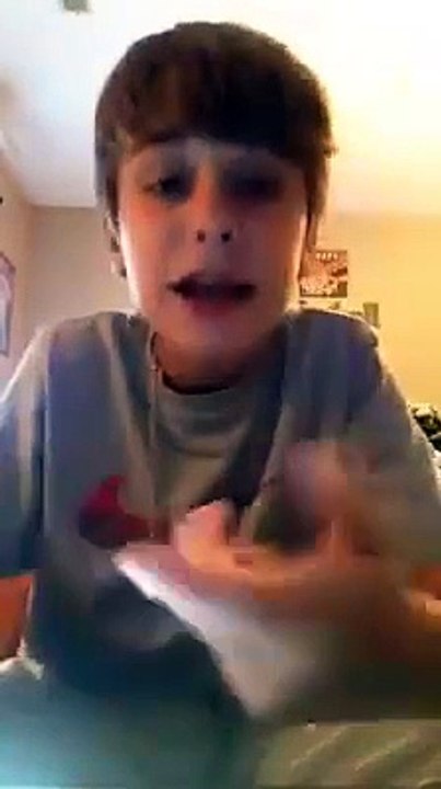 he can do it