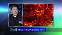 El Padre Alberto Cutie nos habla del infierno, 27 de diciembre, 2013