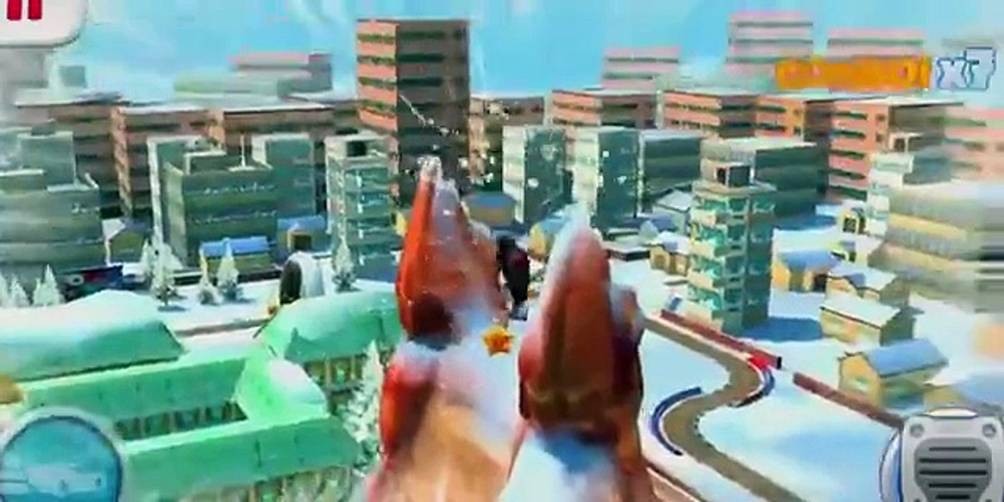 Car 2 - Disney Pixar Cars Fast as Lightning McQueen