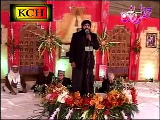 Allahhuma Sale Allaa Muhamadin ||Drood e Pak || Shzad Hanieef Madni