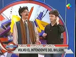 Sin Codificar - Intendente Del Bolzon 15-08-10