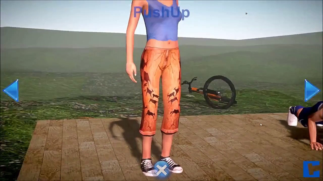 Fitness