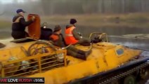 Russian Trucks in Extreme Conditions Compilation 2015 ★ Russian is Best Amazing ★ Funny Videos 2015