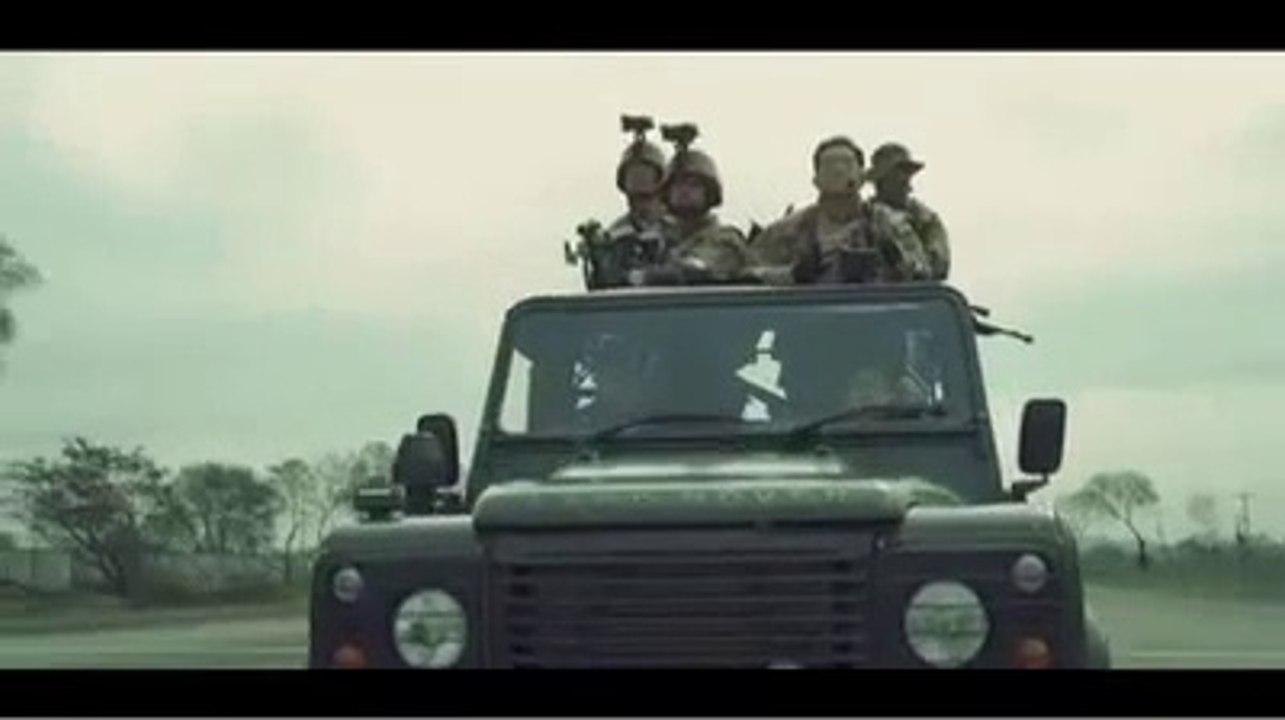 Ye Bande Mitti Ke Bande by ISPR (Zarb e Azb)