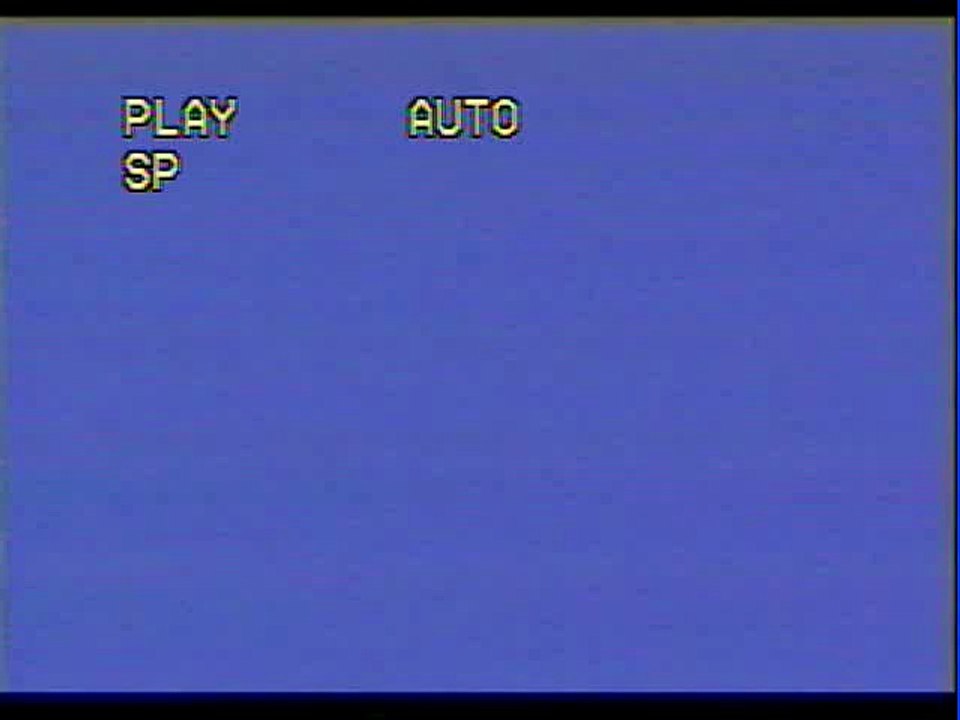 Vinheta Sessão da Tarde 2007